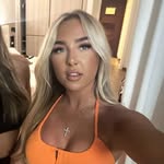 @lilijohn_x - Instagram