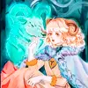 lilijohns2014 - @kusinagi_6519 - TikTok
