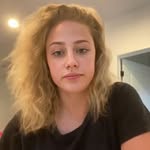 Lili Johnson - @lilijohnson93 - Instagram