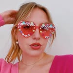 Lili Johnson - @johnson_lyllik - Instagram