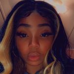 LiLi Johnson - @therealjayyliii - Instagram