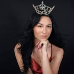 Lili Johnson - @liliblue2006 - Instagram