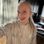 Lili Johnson - @dancing_lili12 - Instagram