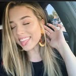 lili Johnson - @sex_with_meeeer - Instagram