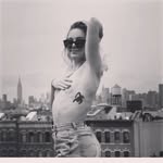Lili Johnson - @lilijohnson219 - Instagram