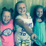 Lili_Johnson_😊 - @lili_johnson_ - Instagram