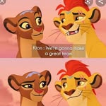 Lili Jones - @the_lion_guard_fanpage99 - Instagram