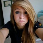 Lili_Jones - @_lili_jones_ - Instagram