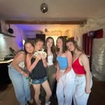 Lili Jones - @lilijones622 - Instagram