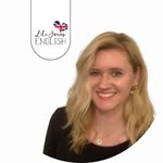 Lili Jones | English Language Teacher 🇬🇧 - @lilijonesenglish - Instagram