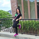Lili Lala - @312_ly - Instagram
