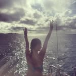 Lia Lambros - @lili_lambros - Instagram