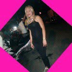 lili la mb - @alej68salas - Instagram