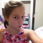 Lili Lambert - @selfies0134 - Instagram