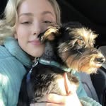 Lili Lambert - @hollershubomee - Instagram