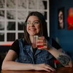 Lili McCabe Lambert - @lili_the_bartender - Instagram