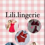 Lili.lingerie - @lili_.langerie - Instagram