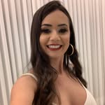 Eliene Moreira - @lililetras - Instagram