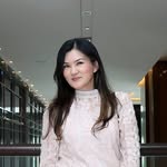 Lili Hendrawati Lea - @lilileabpj - Instagram
