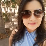 Lili Leandro - @leandrolili - Instagram