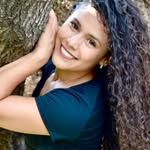 Lili Ledezma - @lililedezmag - Instagram