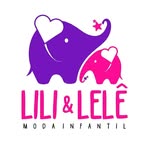 Lili Lelê Moda Infantil - @lililelemoda - Instagram