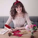 Lizemijn (Lili) | Kalligrafie - @lililettering - Instagram