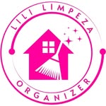 Lili_limpezaorganizer - @lili_limpezaorganizer - Instagram