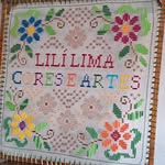 Lilí.Lima - CORES E ARTES - @lili.lima28 - Instagram