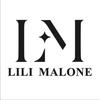 Lili Malone - @lili_malone - TikTok