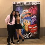 Lili Malone - @licc___25 - Instagram
