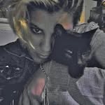 Lili Malone ☪ 𖤐 - @lilimalone.73 - Instagram