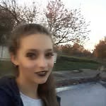 Liza Miknyuk - @lilimar_ks - Instagram