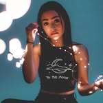 Liliana Rose Marshall - @lili.marshcall - Instagram