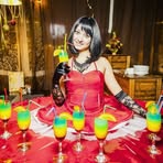 Marsha Li - Facebook