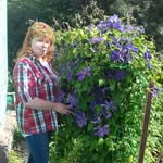 Трушкина  ольга - @lilimaximus777 - Instagram