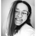 Eliška Limaxová - @lili_maxova - Instagram