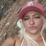 Lili Max - @lilianemota217 - Instagram