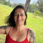 Liliane Maximo - @lili.max - Instagram
