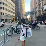 Lili Maxwell - Facebook