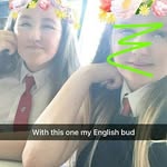 Lili-Beth McLean - @x_lili_new_x - Instagram