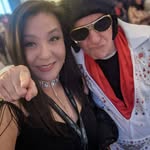 Lili Meadows - @tiger_lilidai - Instagram