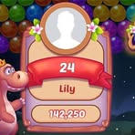 Lily Meadows - Facebook
