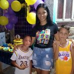 Lili Mora - Facebook