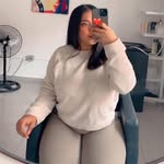 Lili Mora - @lilyfernandez13 - Instagram