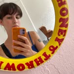 Lili Mora - @_liller - Instagram