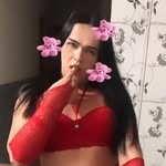 Lili Moranguinho - @lilimoranguinhor - Instagram