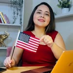 Liliana Mora | Trámites USA | Visa - @lilimoraenusa - Instagram