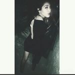 Lili Morrison - @unatallilicampa - Instagram