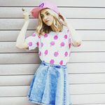 Lili Morrison - @lilimorrison1831 - Instagram